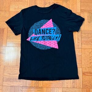 Tulsa Ballet Show Shirt 2021-2022